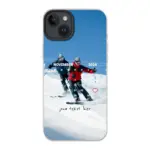 telefoonhoesje met foto maken