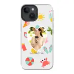 MagSafe telefoonhoesje met foto maken