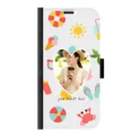 Foto °1 - Summer Mix - Telefoonhoesje Personaliseren - Keesty