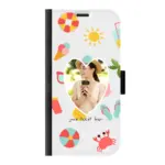 Foto °1 - Summer Mix - Telefoonhoesje Personaliseren - Keesty