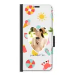 Foto °1 - Summer Mix - Telefoonhoesje Personaliseren - Keesty