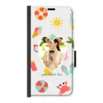 Foto °1 - Summer Mix - Telefoonhoesje Personaliseren - Keesty