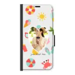 Foto °1 - Summer Mix - Telefoonhoesje Personaliseren - Keesty