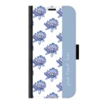 Naam °1 - Coastal Blue - Telefoonhoesje Maken