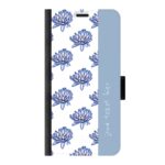 Naam °1 - Coastal Blue - Telefoonhoesje Maken