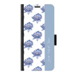 Naam °1 - Coastal Blue - Telefoonhoesje Maken
