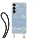 Naam °1 - Hoesje met koord - Keesty