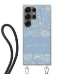 Naam °1 - Hoesje met koord - Keesty