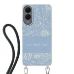 Naam °1 - Hoesje met koord - Keesty