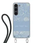 Naam °1 - Hoesje met koord - Keesty