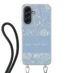 Naam °1 - Hoesje met koord - Keesty