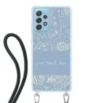 Naam °1 - Hoesje met koord - Keesty