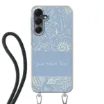 Naam °1 - Hoesje met koord - Keesty