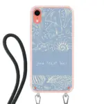 Naam °1 - Hoesje met koord - Keesty