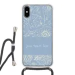 Naam °1 - Hoesje met koord - Keesty