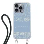 Naam °1 - Hoesje met koord - Keesty