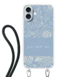 Naam °1 - Hoesje met koord - Keesty