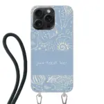 Naam °1 - Hoesje met koord - Keesty