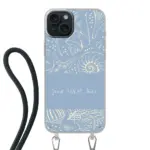 Naam °1 - Hoesje met koord - Keesty