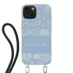 Naam °1 - Hoesje met koord - Keesty