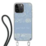 Naam °1 - Hoesje met koord - Keesty