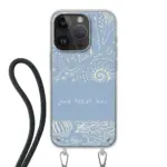 Naam °1 - Hoesje met koord - Keesty