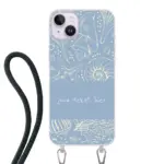 Naam °1 - Hoesje met koord - Keesty