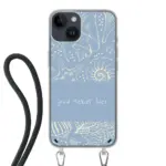 Naam °1 - Hoesje met koord - Keesty