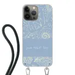 Naam °1 - Hoesje met koord - Keesty