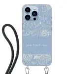 Naam °1 - Hoesje met koord - Keesty