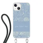 Naam °1 - Hoesje met koord - Keesty