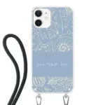 Naam °1 - Hoesje met koord - Keesty