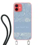 Naam °1 - Hoesje met koord - Keesty