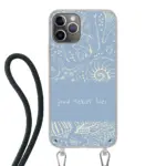 Naam °1 - Hoesje met koord - Keesty