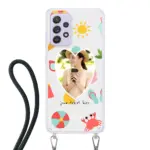 Foto °1 - Summer Mix - Telefoonhoesje Personaliseren - Keesty