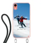 Foto & Kalender °1 - Hoesje met Koord Personaliseren - Keesty