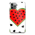 Telefoonhoesje maken tough watermelon Samsung Galaxy S23
