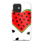 Telefoonhoesje maken tough watermelon Samsung Galaxy S22