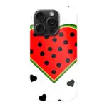 Telefoonhoesje maken tough watermelon Samsung Galaxy S22 Plus