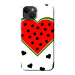 Telefoonhoesje maken tough watermelon Samsung Galaxy S24 Ultra