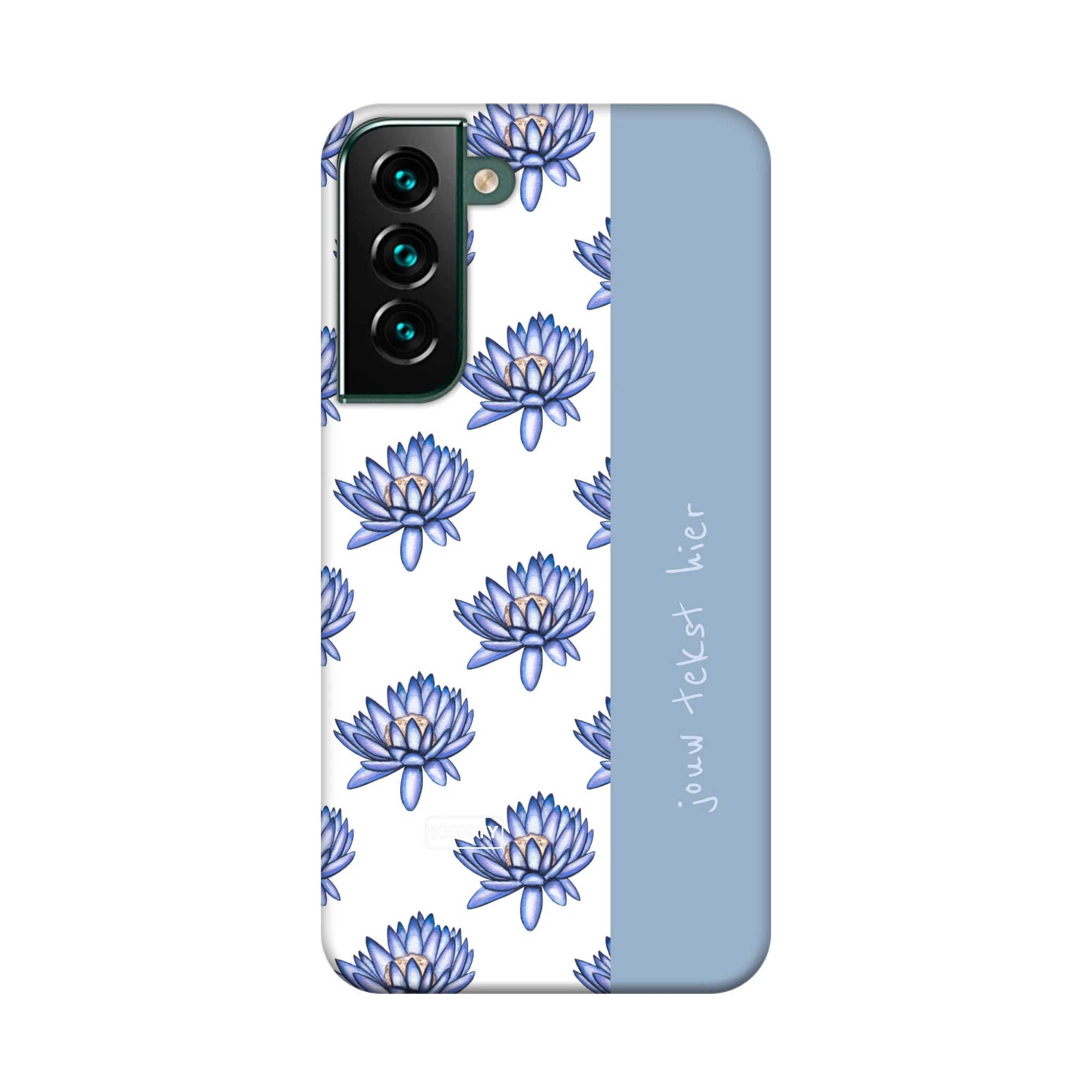 Telefoonhoesje Ontwerpen - Tough hoesje