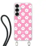 Floral °1 - Telefoonhoesje Maken - Keesty