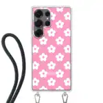 Floral °1 - Telefoonhoesje Maken - Keesty