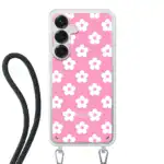 Floral °1 - Telefoonhoesje Maken - Keesty