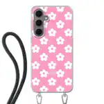 Floral °1 - Telefoonhoesje Maken - Keesty