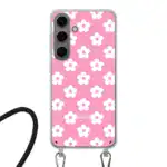 Floral °1 - Telefoonhoesje Maken - Keesty