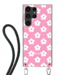 Floral °1 - Telefoonhoesje Maken - Keesty