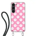 Floral °1 - Telefoonhoesje Maken - Keesty