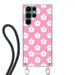 Floral °1 - Telefoonhoesje Maken - Keesty