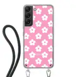 Floral °1 - Telefoonhoesje Maken - Keesty